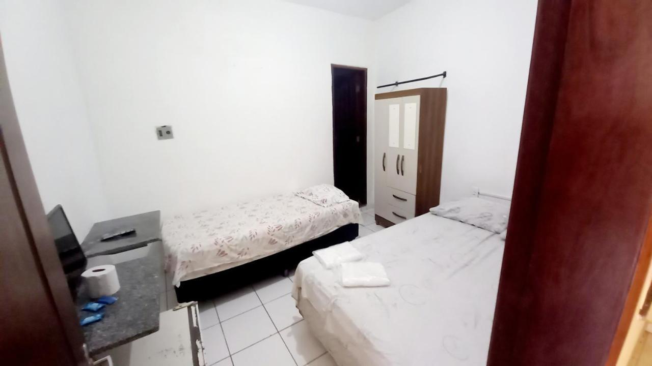 Pousada Ilha Encantada São Luís المظهر الخارجي الصورة